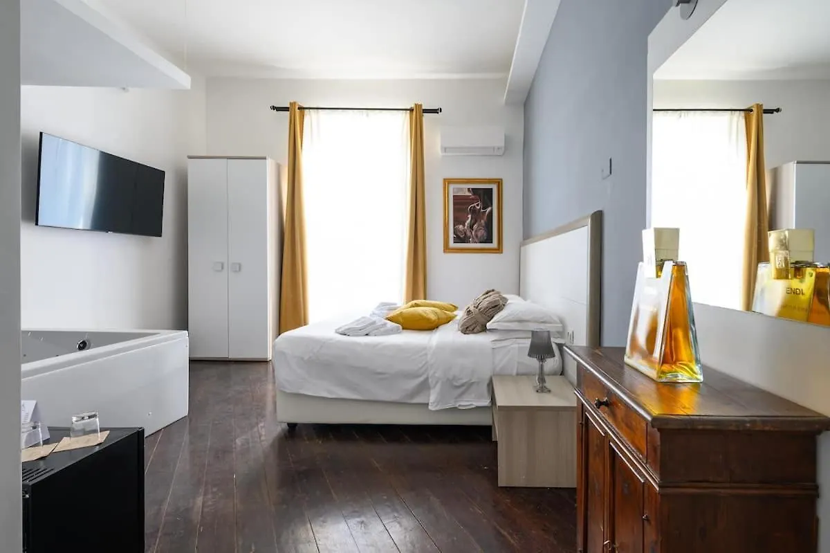 Apartment Residence Mp
