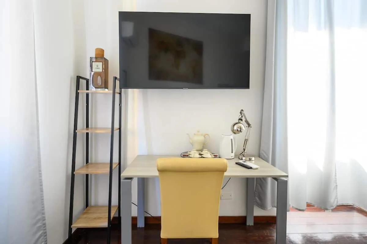 Residence Mp Apartment Roanne