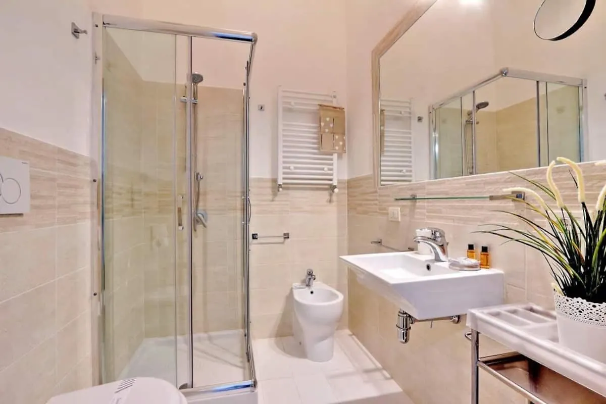 Residence Mp Apartment Roanne
