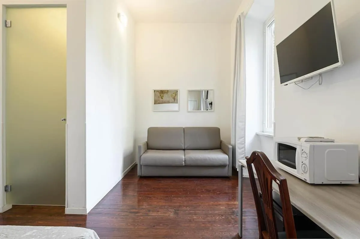 Residence Mp France