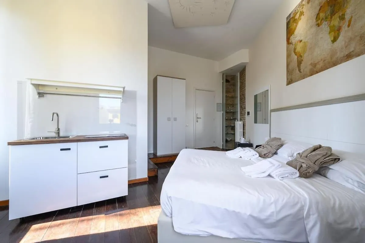 Apartment Residence Mp France