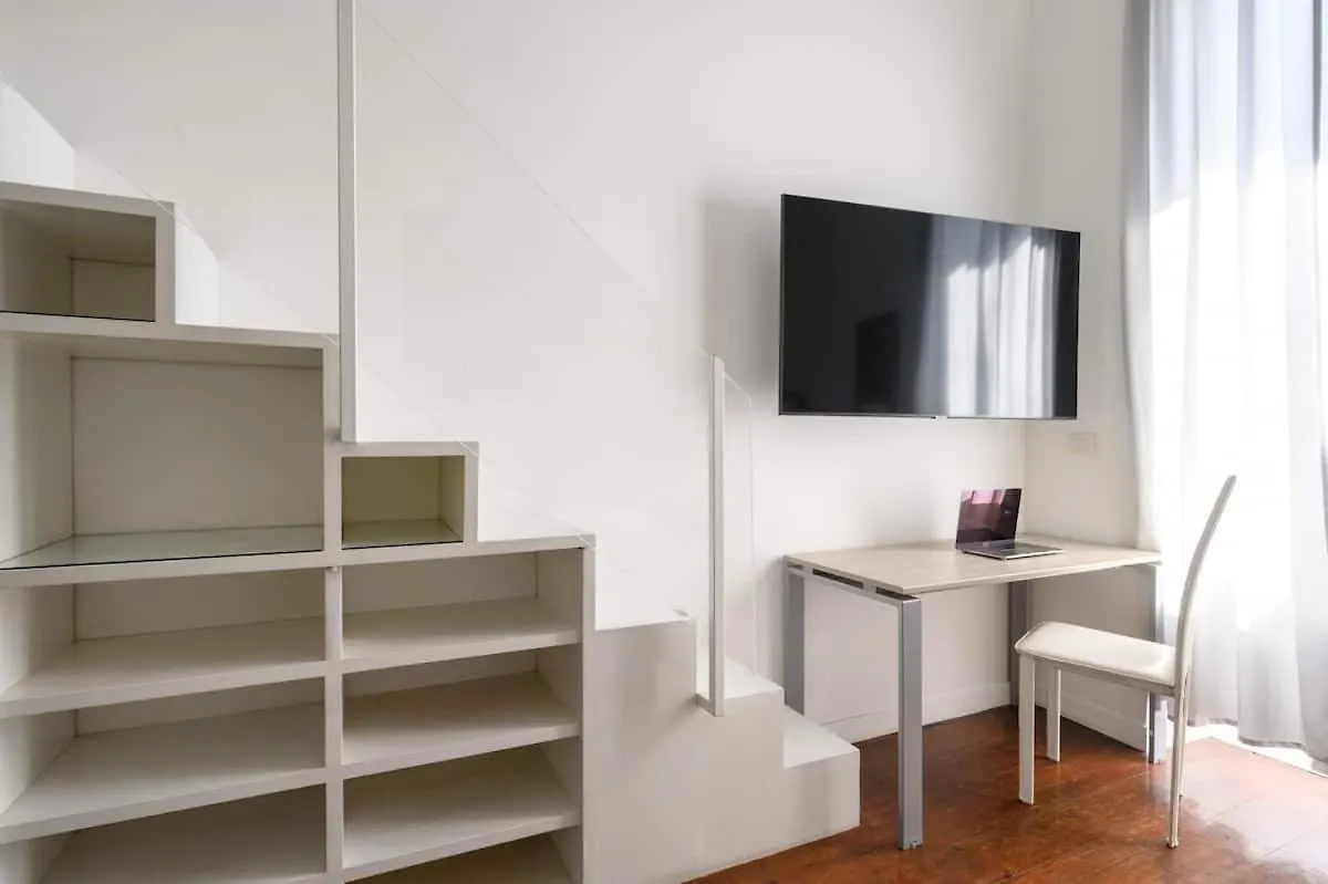 Apartment Residence Mp