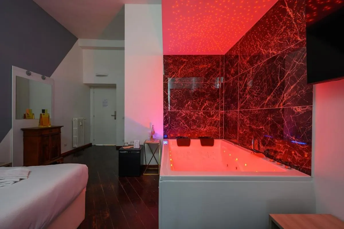 Apartment Residence Mp France
