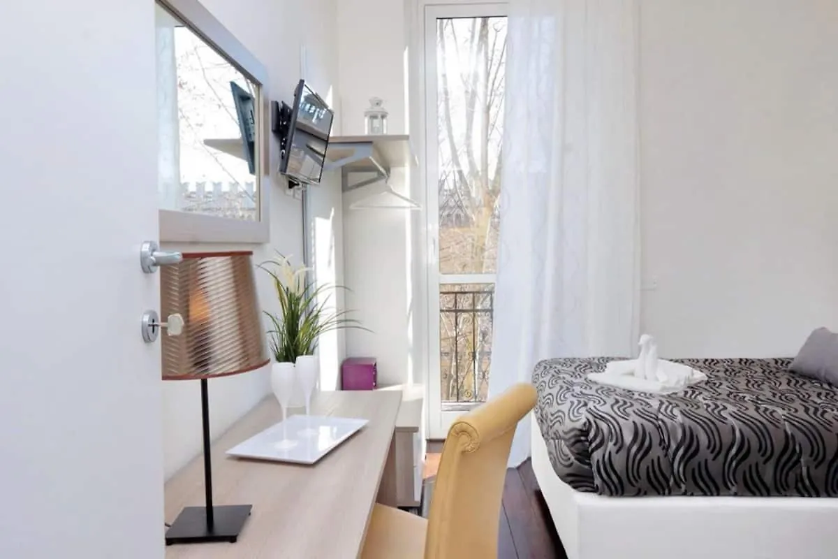 Residence Mp Apartment