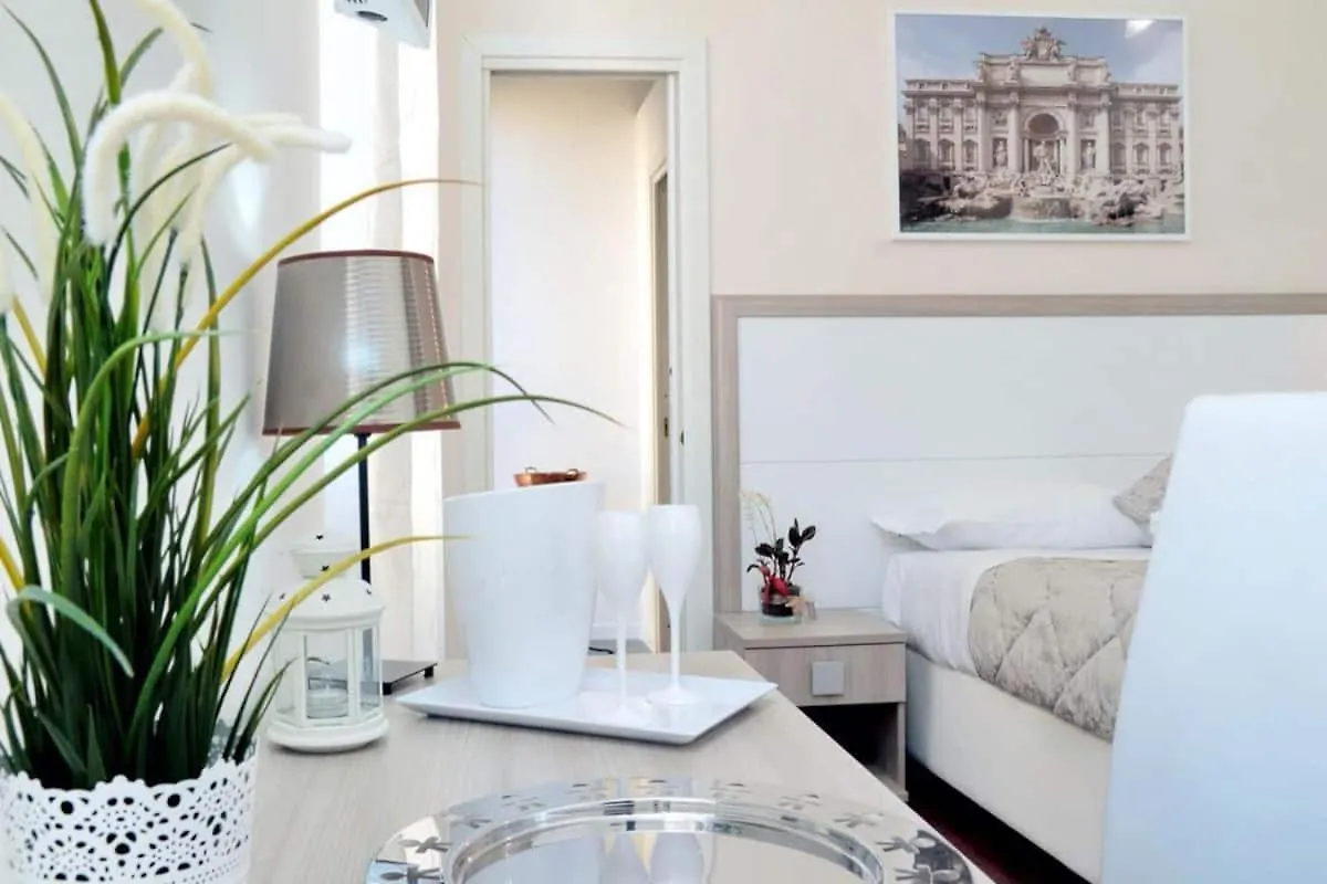 Apartment Residence Mp France