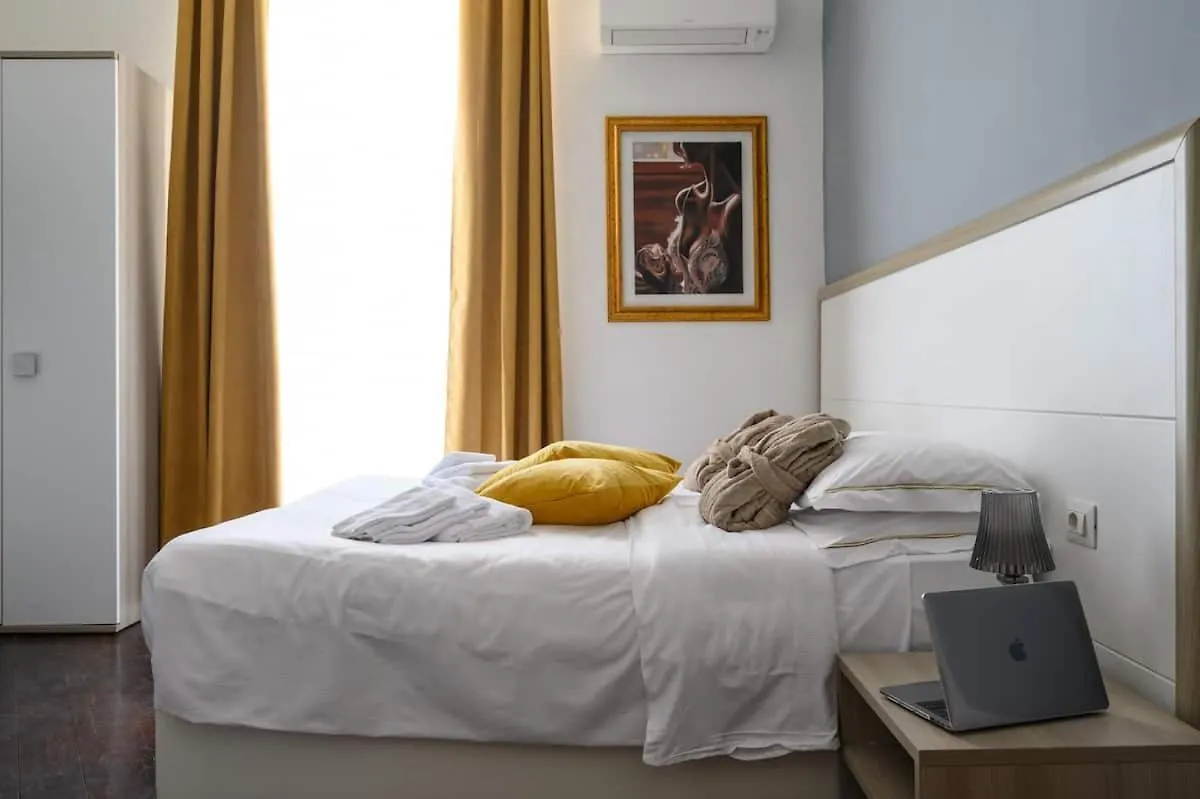 Apartment Residence Mp