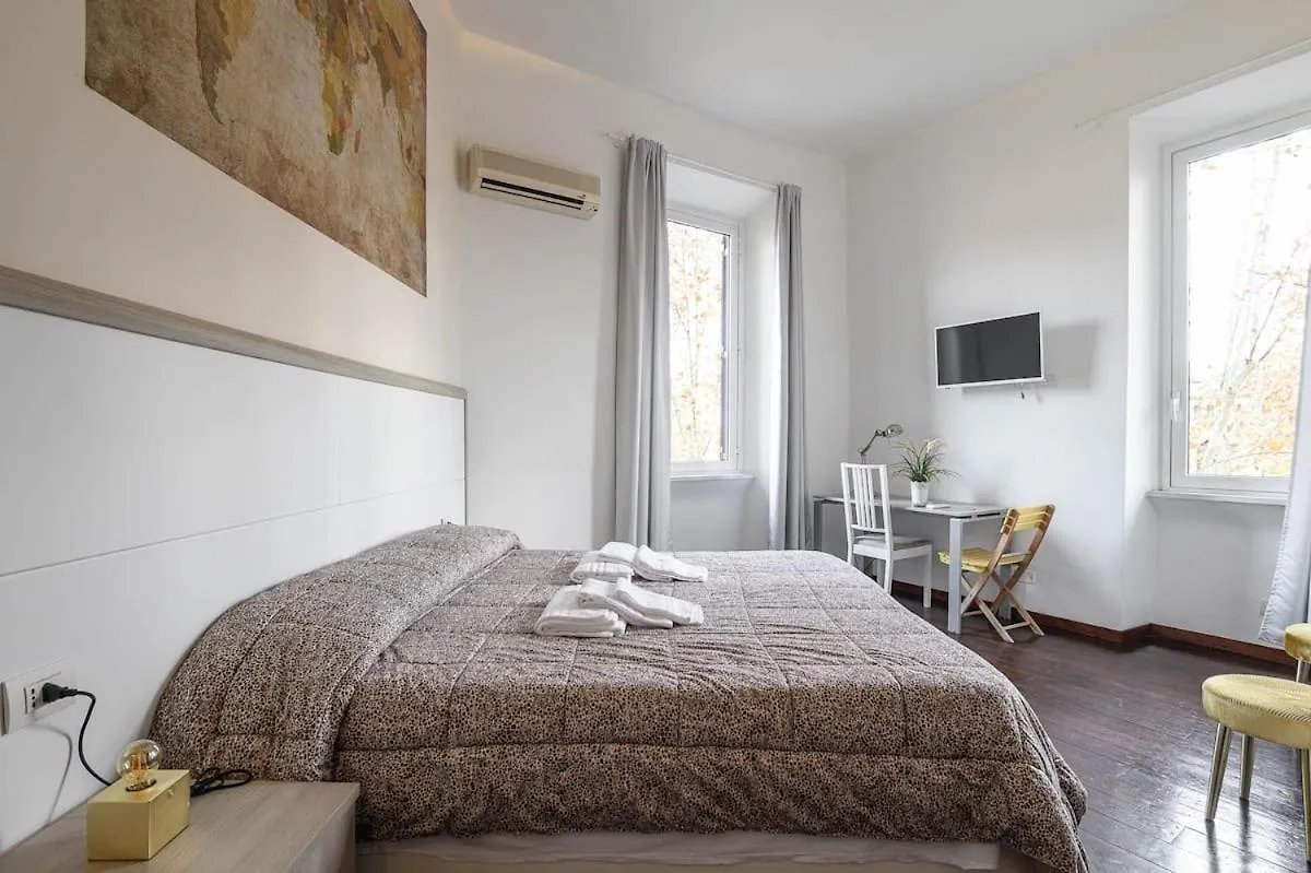 Residence Mp Apartment Roanne