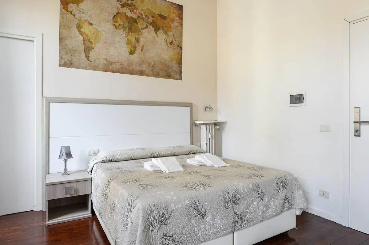 Apartment Residence Mp