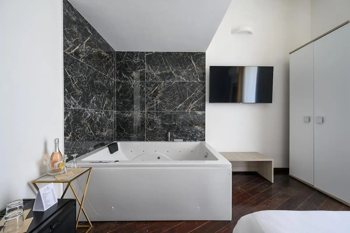 Apartment Residence Mp