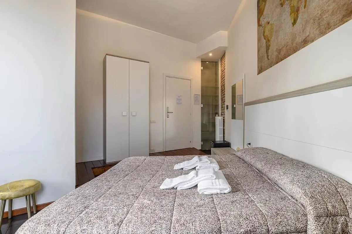 Residence Mp