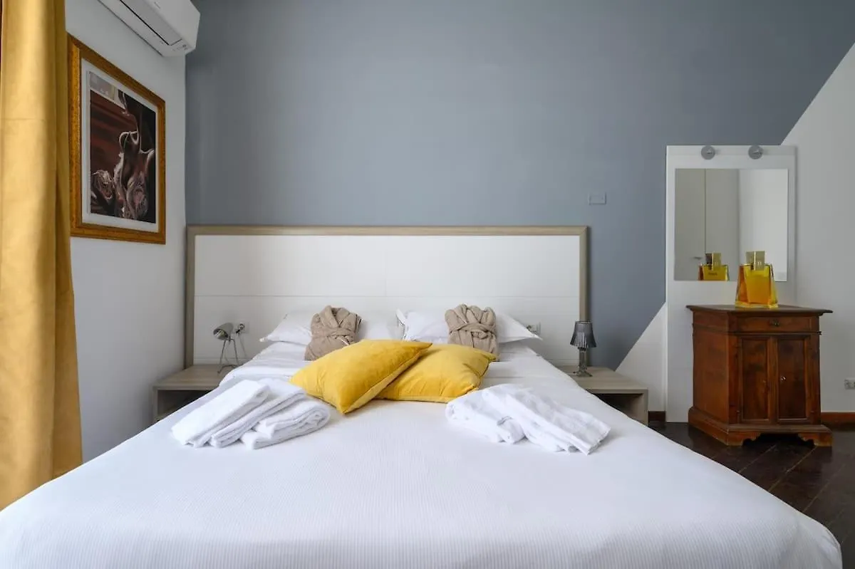 Residence Mp Apartment Roanne
