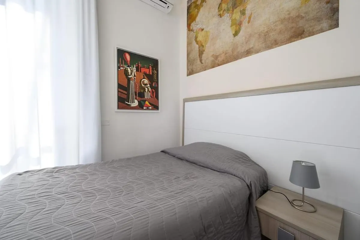 Apartment Residence Mp