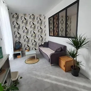 Centre, Refait A Neuf. Appartement