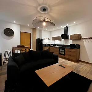 Cosy Centre Appartement