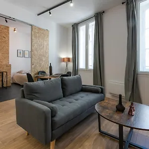 L'escapade Roannaise Appartement