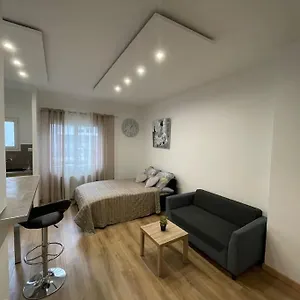 Joli Renove Appartement